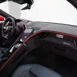 Ferrari Roma 2021 из Китая