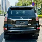 Lexus GX 2019 из Китая