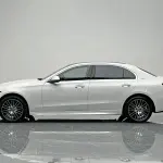 Mercedes-Benz C-Class 2023 из Китая