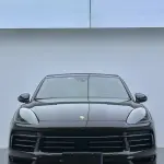 Porsche Cayenne 2018 из Китая