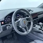 Porsche Cayenne 2018 из Китая