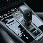 Porsche Cayenne 2018 из Китая