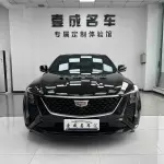Cadillac CT5 2024 из Китая