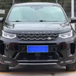 Land Rover Discovery Sport 2023 из Китая
