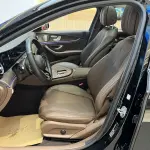 Mercedes-Benz E-Class 2023 из Китая