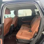 Audi Q7 2021 из Китая