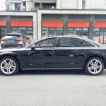 Audi A8 2014 из Китая