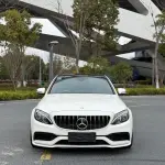 Mercedes-Benz C-Class AMG 2016 из Китая