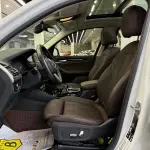 BMW X3 2022 из Китая