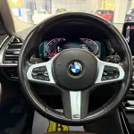 BMW X3 2022 из Китая