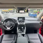 Lexus NX 2018 из Китая