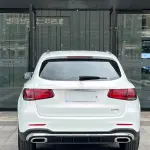 Mercedes-Benz GLC 2022 из Китая