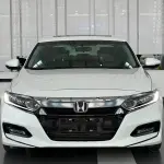 Honda Accord 2020 из Китая