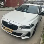 BMW 1 Series 2023 из Китая