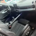 Audi A4L 2022 из Китая