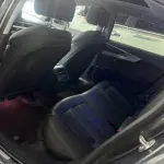 Audi A4L 2022 из Китая