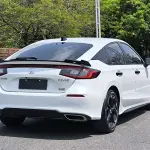 Honda Civic 2023 из Китая