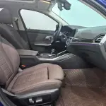 BMW 3 Series 2021 184 л.с. — лот 57802642 из Китая