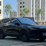 Honda Breeze 2021 из Китая