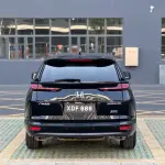 Honda Breeze 2021 из Китая