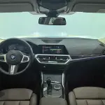 BMW 3 Series 2021 184 л.с. — лот 57802642 из Китая