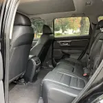 Honda CR-V PHEV 2022 184 л.с. из Китая