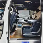 Buick GL8 2021 из Китая