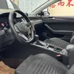 Volkswagen Magotan 2022 из Китая