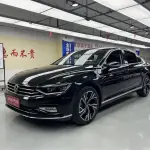 Volkswagen Magotan 2022 из Китая