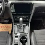Volkswagen Magotan 2022 из Китая