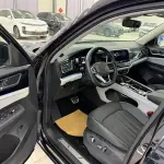 Volkswagen Teramont 2022 из Китая