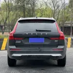 Volvo XC60 2024 из Китая