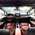 Toyota Levin 2022 из Китая