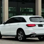 Mercedes-Benz GLC 2016 из Китая