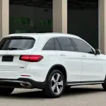 Mercedes-Benz GLC 2016 из Китая