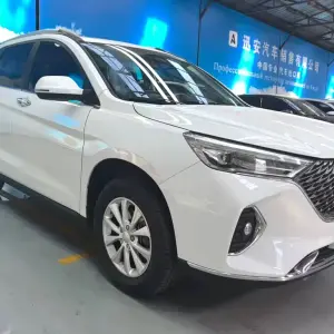 Haval M6 2023 из Китая