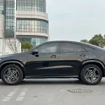 Mercedes-Benz GLE Coupe 2023 из Китая