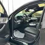 Mercedes-Benz GLE Coupe 2023 из Китая