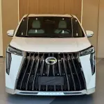 GAC Motor Trumpchi M8 2023 из Китая