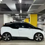 BMW i3 (Import) 2020 из Китая