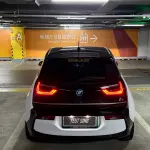 BMW i3 (Import) 2020 из Китая