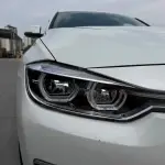 BMW 3 Series 2019 из Китая