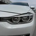 BMW 3 Series 2019 из Китая