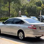 Nissan Teana 2011 из Китая