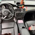Mercedes-Benz GLA 2016 из Китая