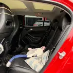 Mercedes-Benz GLA 2016 из Китая