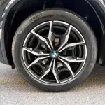 BMW X3 2022 из Китая