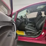 Ford Fiesta 2013 из Китая