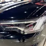 Audi A6L 2024 из Китая