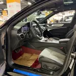 Audi A6L 2024 из Китая